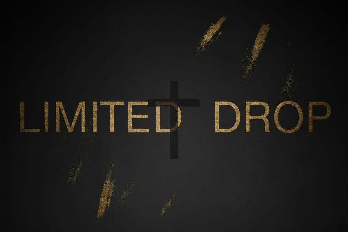 Limited Drop